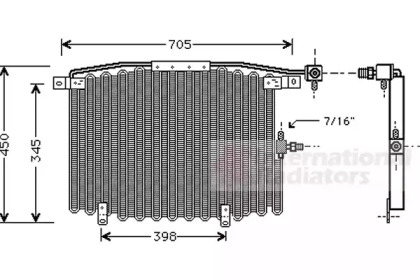 VAN WEZEL 03005115