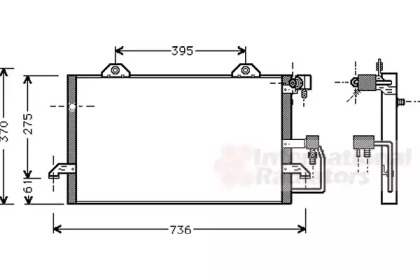 VAN WEZEL 03005118