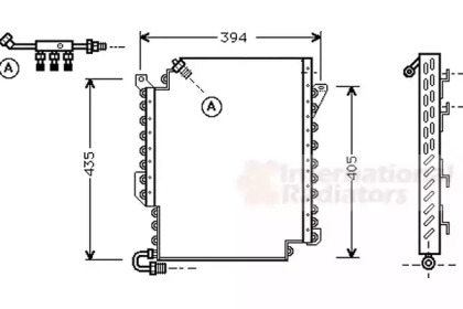 VAN WEZEL 03005119