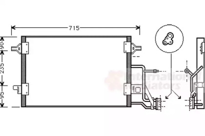 VAN WEZEL 03005173