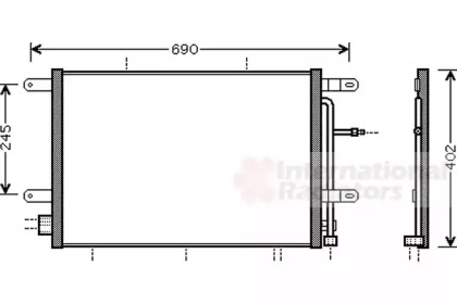 VAN WEZEL 03005239