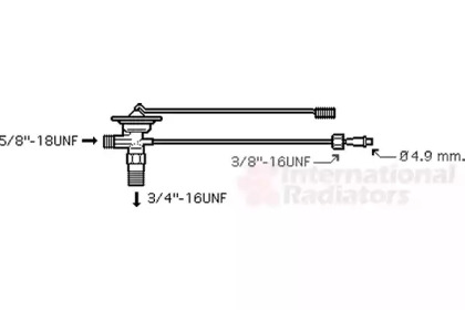 van wezel 01001025