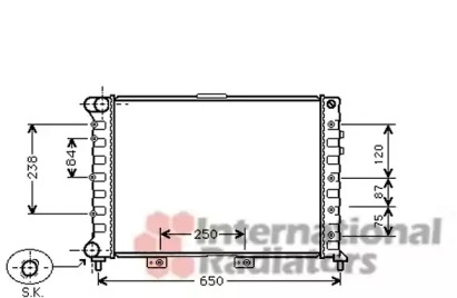 VAN WEZEL 01002029