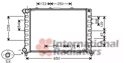 VAN WEZEL 01002038