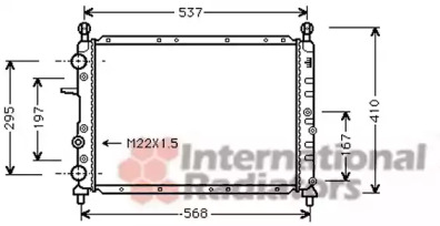 VAN WEZEL 01002048