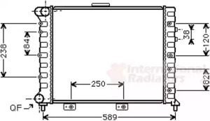 VAN WEZEL 01002069