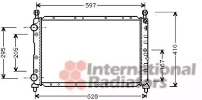 VAN WEZEL 01002074