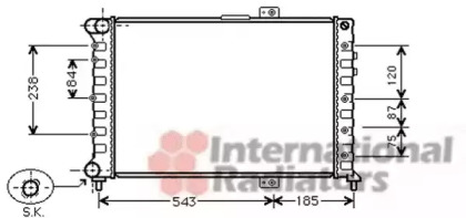 VAN WEZEL 01002075