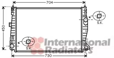 VAN WEZEL 01002101