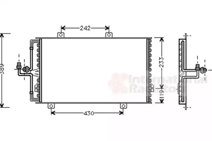 VAN WEZEL 01005060