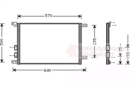 VAN WEZEL 01005070