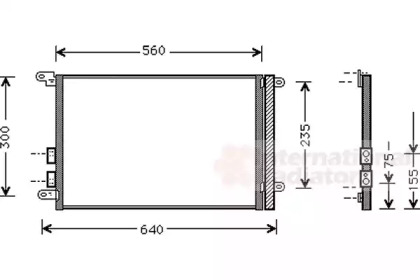 VAN WEZEL 01005082