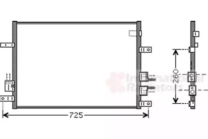 VAN WEZEL 01005097