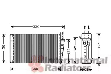 VAN WEZEL 01006015