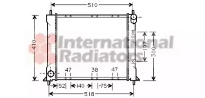 VAN WEZEL 02002150