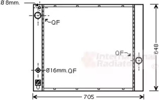 VAN WEZEL 02002166