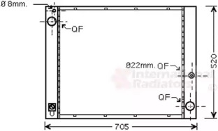 VAN WEZEL 02002183