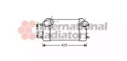 VAN WEZEL 02004181