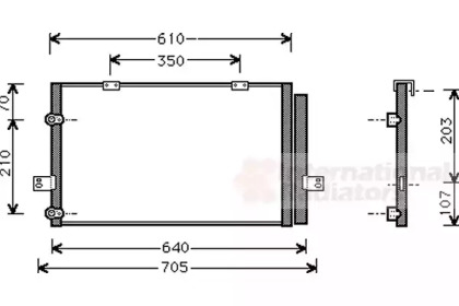 VAN WEZEL 02005078