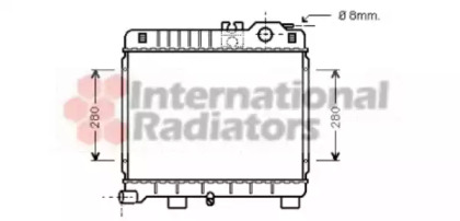 VAN WEZEL 06002027