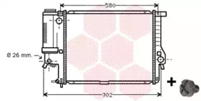 VAN WEZEL 06002201