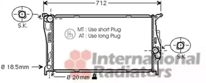 VAN WEZEL 06002294