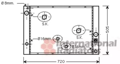 VAN WEZEL 06002338