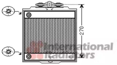 VAN WEZEL 06002366