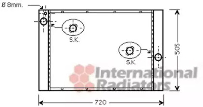 VAN WEZEL 06002372