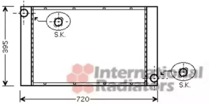 VAN WEZEL 06002373