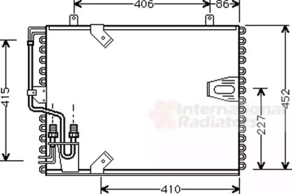 VAN WEZEL 06005183