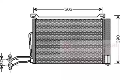 VAN WEZEL 06005264