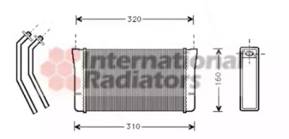 VAN WEZEL 06006080