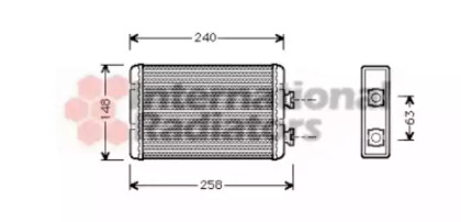 VAN WEZEL 06006210