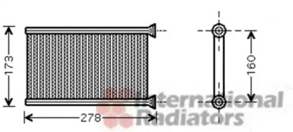 VAN WEZEL 06006342