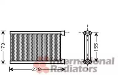 VAN WEZEL 06006344