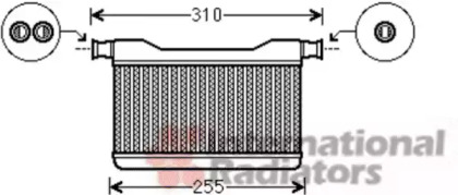 VAN WEZEL 06006382