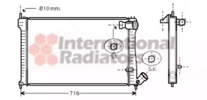 VAN WEZEL 09002102