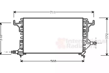 VAN WEZEL 09005069