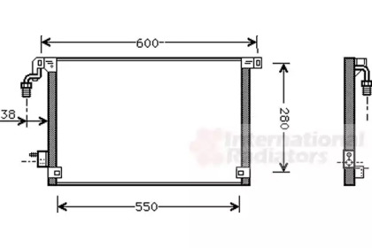 VAN WEZEL 09005172