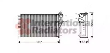 VAN WEZEL 09006232