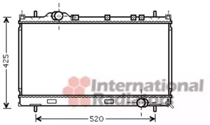 VAN WEZEL 07002101