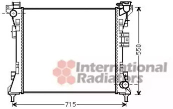 VAN WEZEL 07002104