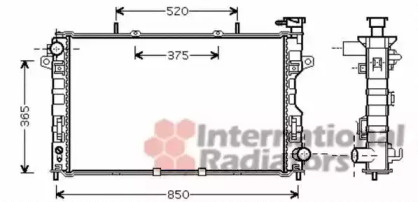 VAN WEZEL 07002107