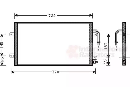 VAN WEZEL 07005012