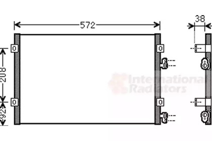 VAN WEZEL 07005103