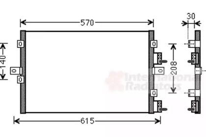 VAN WEZEL 07005114