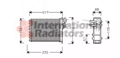 VAN WEZEL 07006046