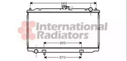 van wezel 13002216