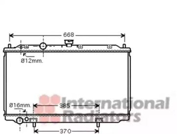 VAN WEZEL 13002237